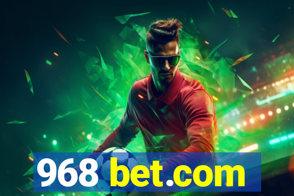 968 bet.com